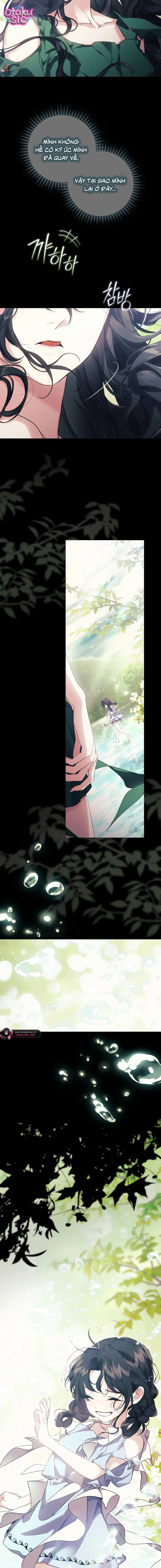 Dành Cho Nữ Thần: Dành Cho Daphne - Chap 22 - Trang 4