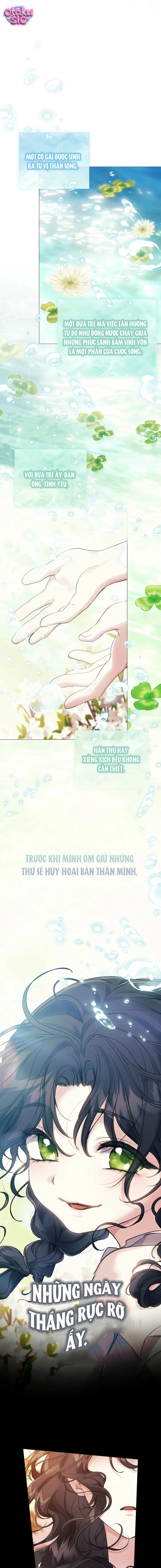 Dành Cho Nữ Thần: Dành Cho Daphne - Chap 22 - Trang 6