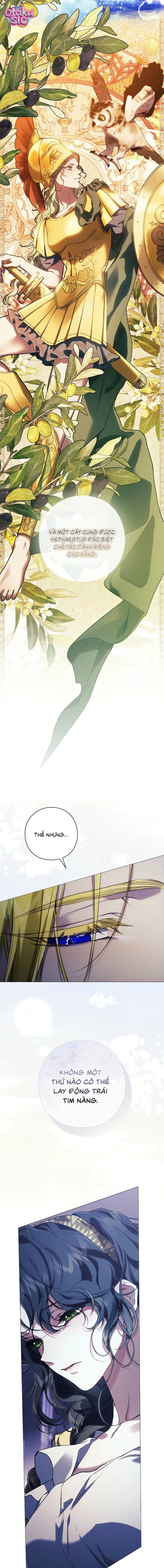 Dành Cho Nữ Thần: Dành Cho Daphne - Chap 24 - Trang 5