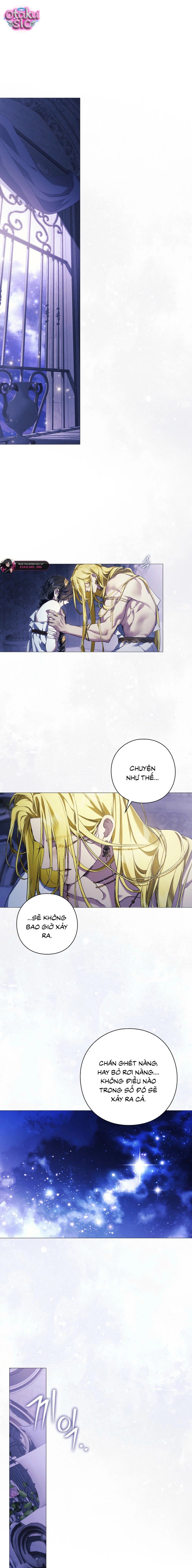 Dành Cho Nữ Thần: Dành Cho Daphne - Chap 25 - Trang 2