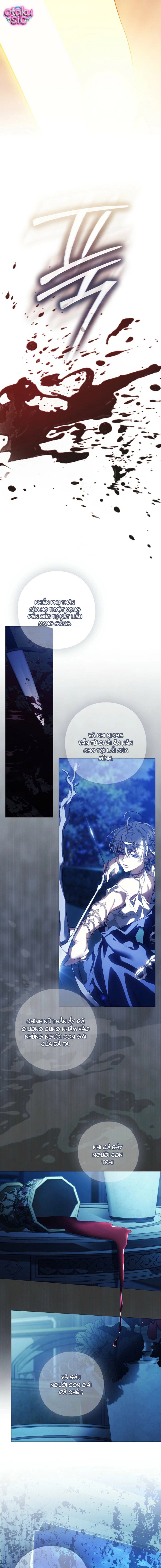 Dành Cho Nữ Thần: Dành Cho Daphne - Chap 25 - Trang 15