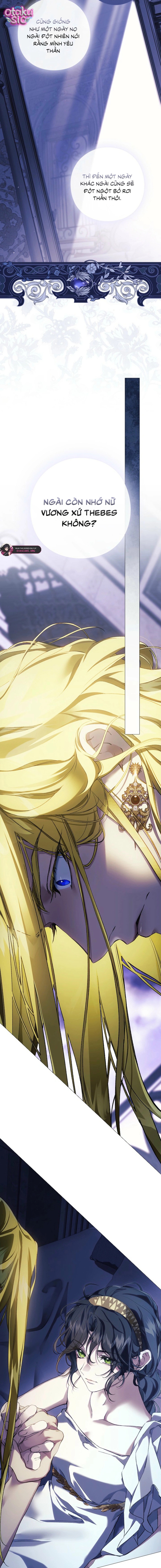 Dành Cho Nữ Thần: Dành Cho Daphne - Chap 25 - Trang 7