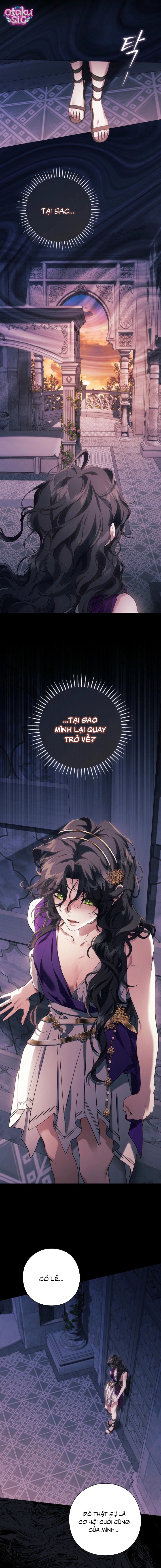 Dành Cho Nữ Thần: Dành Cho Daphne - Chap 26 - Trang 12