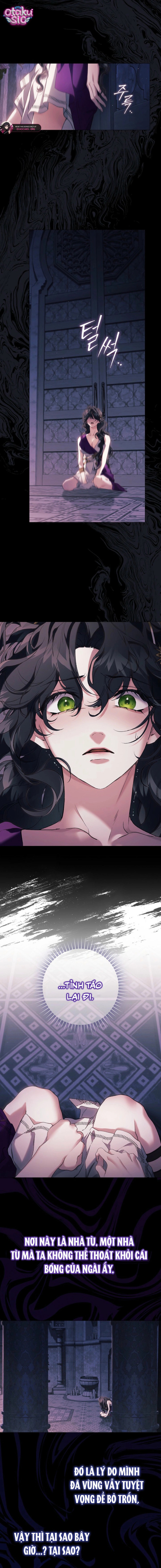 Dành Cho Nữ Thần: Dành Cho Daphne - Chap 26 - Trang 13