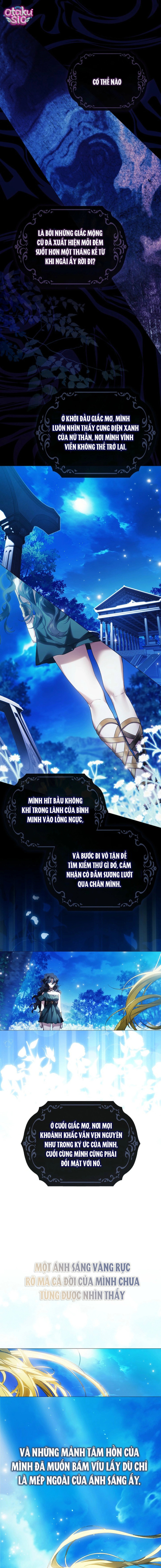Dành Cho Nữ Thần: Dành Cho Daphne - Chap 26 - Trang 14