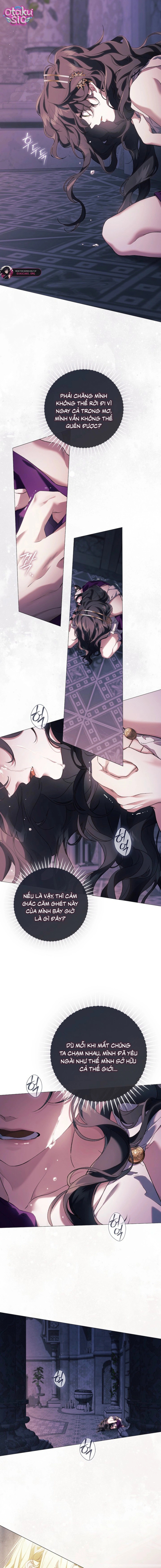 Dành Cho Nữ Thần: Dành Cho Daphne - Chap 26 - Trang 16