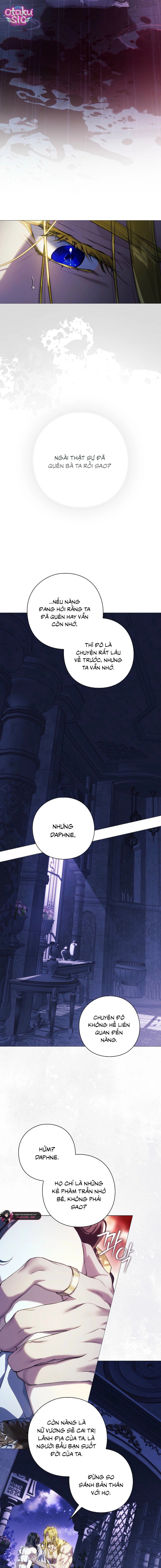 Dành Cho Nữ Thần: Dành Cho Daphne - Chap 26 - Trang 3