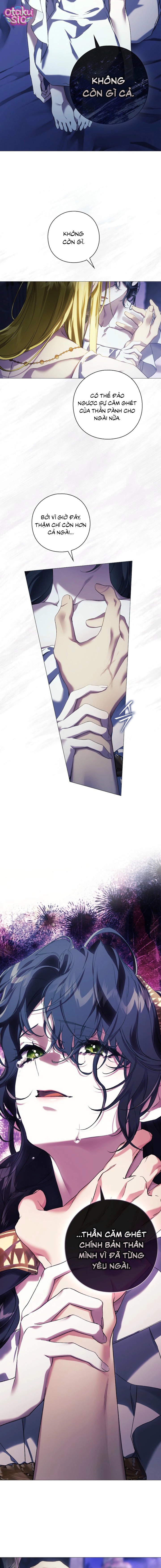 Dành Cho Nữ Thần: Dành Cho Daphne - Chap 26 - Trang 5