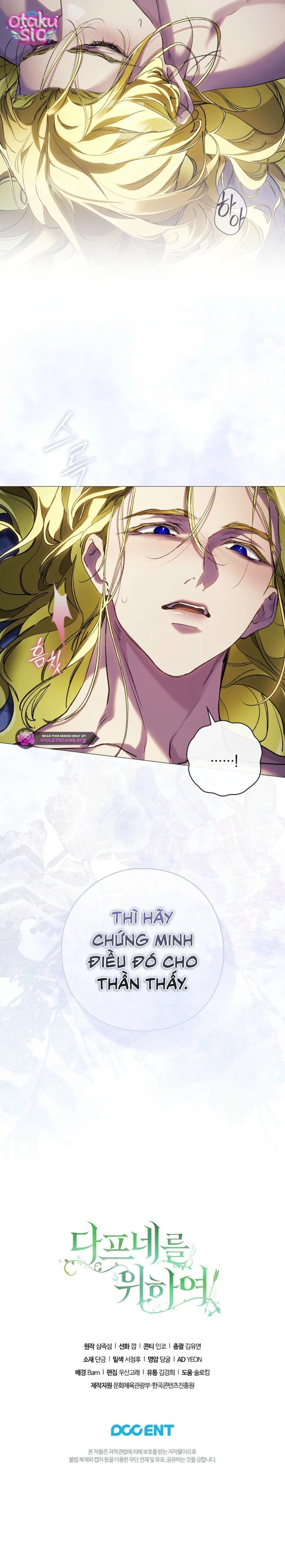 Dành Cho Nữ Thần: Dành Cho Daphne - Chap 28 - Trang 15