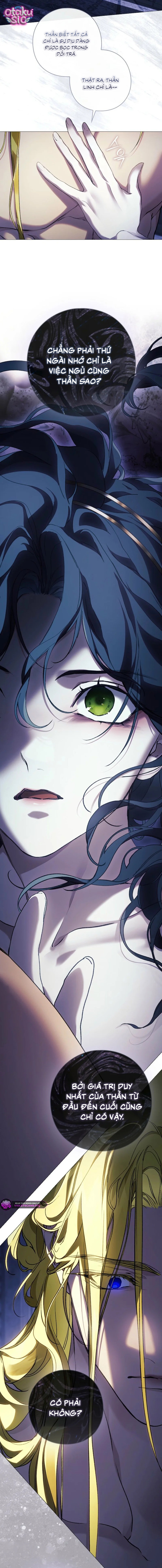 Dành Cho Nữ Thần: Dành Cho Daphne - Chap 28 - Trang 10