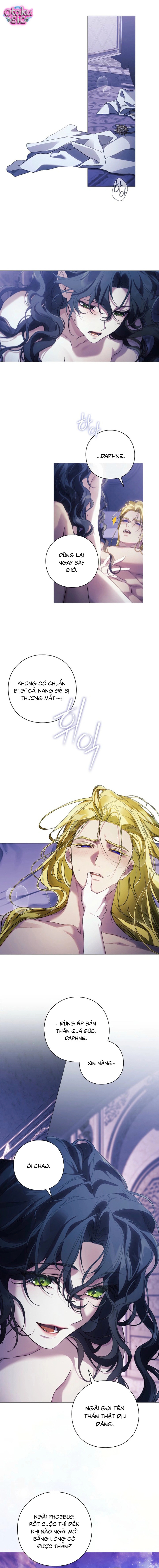 Dành Cho Nữ Thần: Dành Cho Daphne - Chap 29 - Trang 12