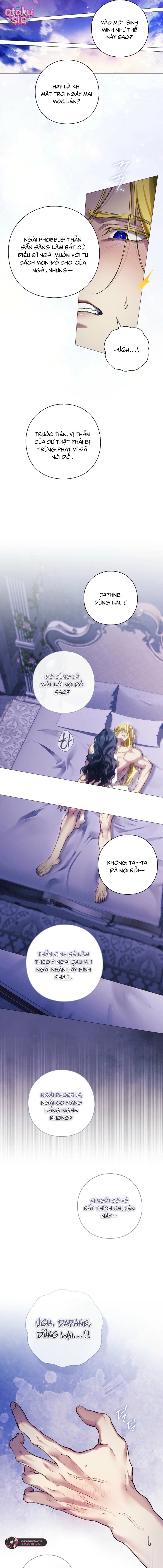 Dành Cho Nữ Thần: Dành Cho Daphne - Chap 29 - Trang 13