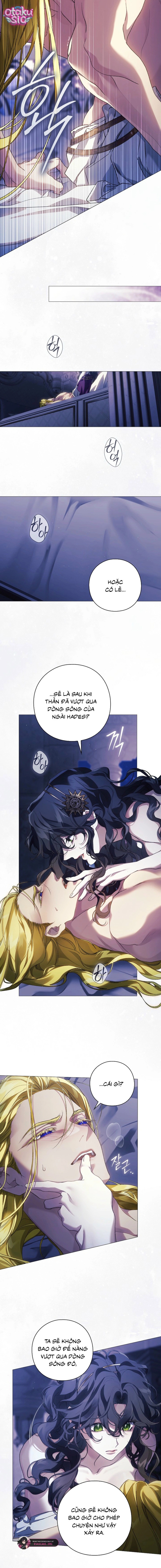 Dành Cho Nữ Thần: Dành Cho Daphne - Chap 29 - Trang 9