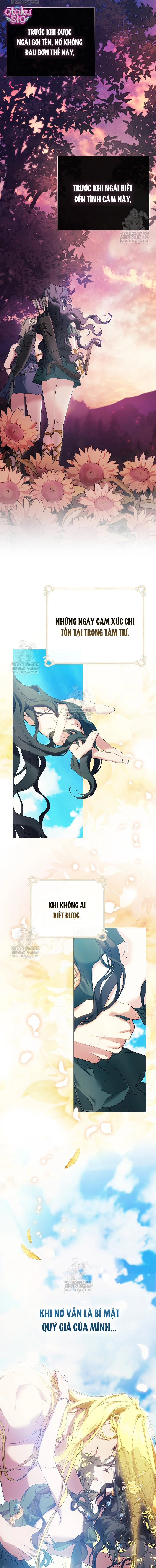 Dành Cho Nữ Thần: Dành Cho Daphne - Chap 3 - Trang 13