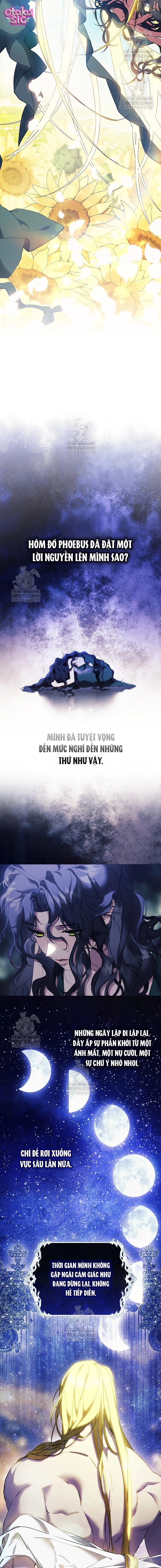 Dành Cho Nữ Thần: Dành Cho Daphne - Chap 3 - Trang 14