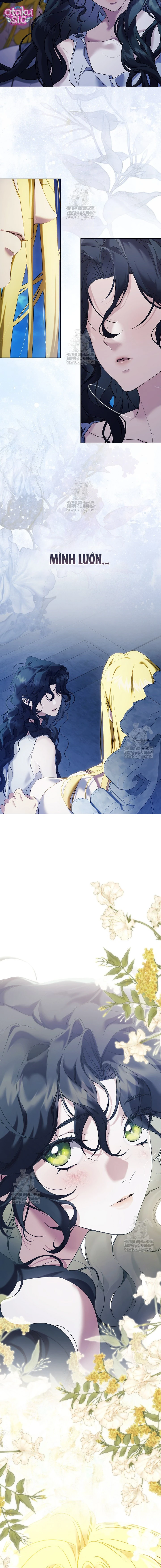 Dành Cho Nữ Thần: Dành Cho Daphne - Chap 3 - Trang 5
