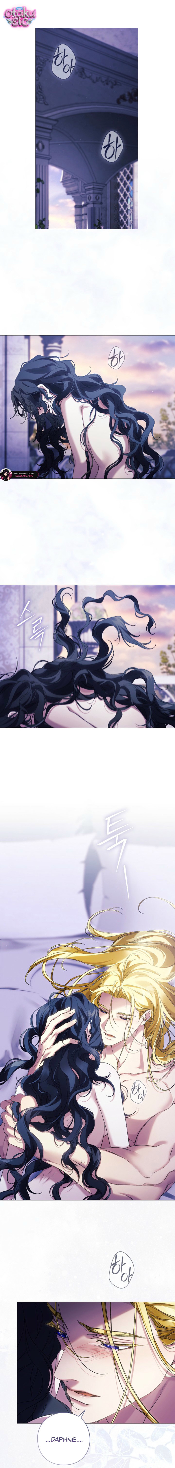 Dành Cho Nữ Thần: Dành Cho Daphne - Chap 30 - Trang 2