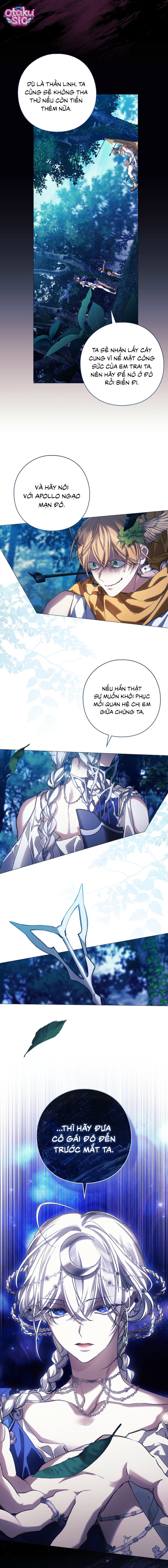Dành Cho Nữ Thần: Dành Cho Daphne - Chap 30 - Trang 14
