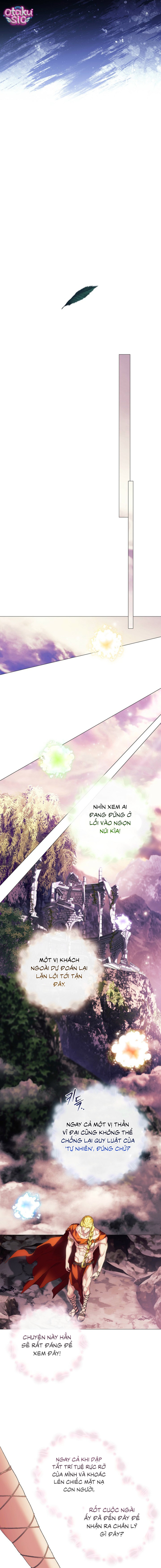 Dành Cho Nữ Thần: Dành Cho Daphne - Chap 30 - Trang 15