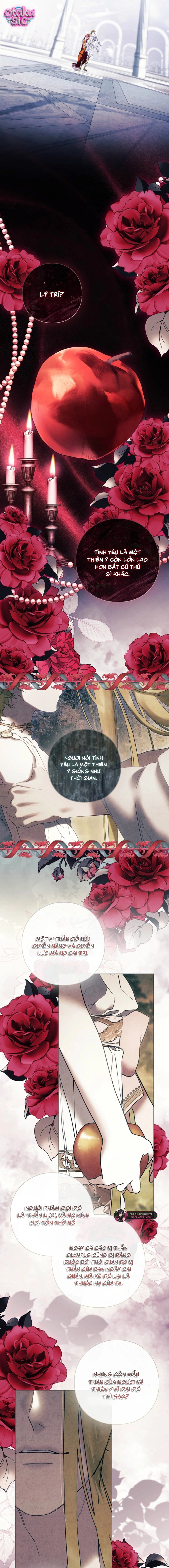 Dành Cho Nữ Thần: Dành Cho Daphne - Chap 31 - Trang 15