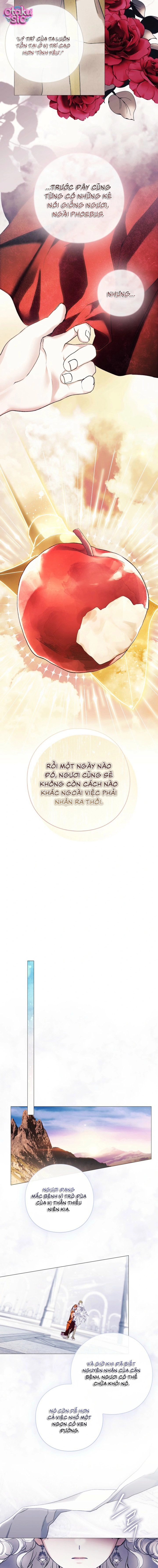 Dành Cho Nữ Thần: Dành Cho Daphne - Chap 31 - Trang 16