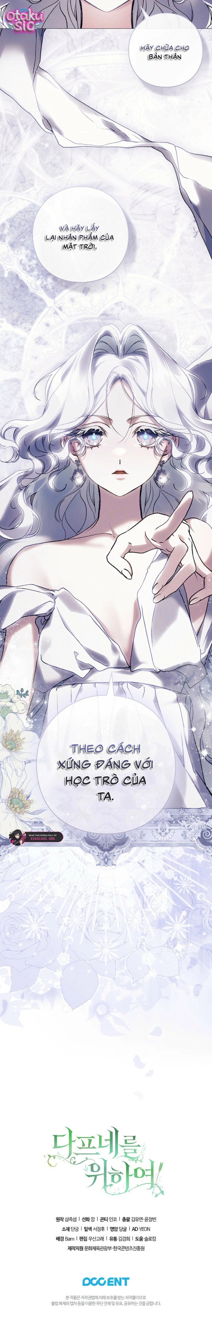Dành Cho Nữ Thần: Dành Cho Daphne - Chap 31 - Trang 17