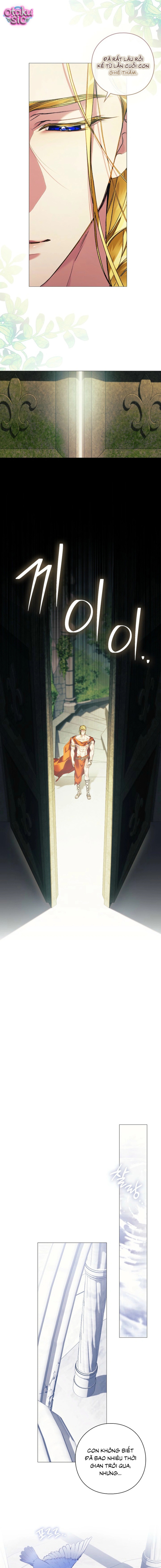 Dành Cho Nữ Thần: Dành Cho Daphne - Chap 31 - Trang 8