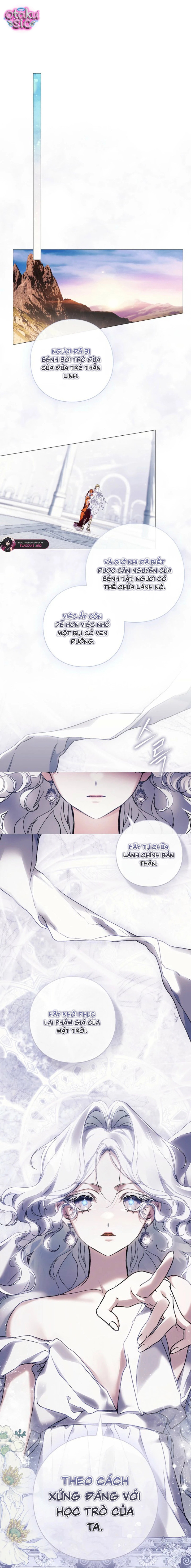 Dành Cho Nữ Thần: Dành Cho Daphne - Chap 32 - Trang 2