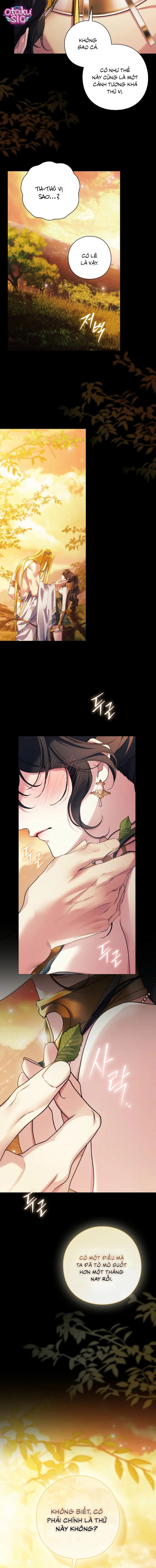 Dành Cho Nữ Thần: Dành Cho Daphne - Chap 32 - Trang 15