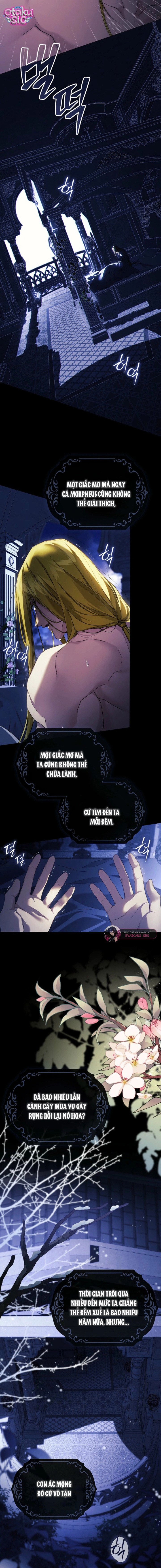 Dành Cho Nữ Thần: Dành Cho Daphne - Chap 33 - Trang 11