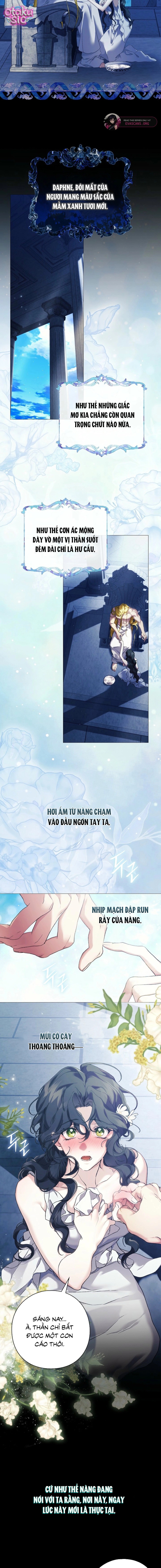 Dành Cho Nữ Thần: Dành Cho Daphne - Chap 33 - Trang 13