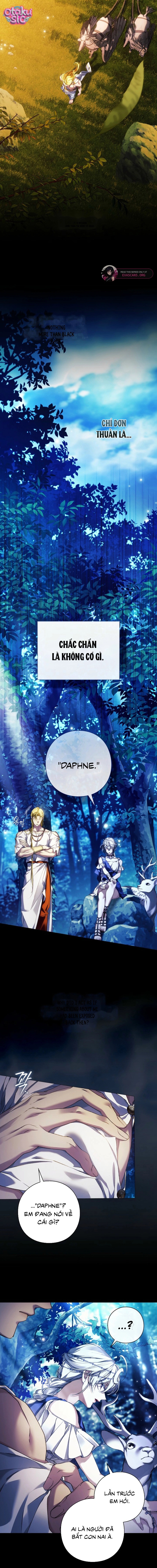 Dành Cho Nữ Thần: Dành Cho Daphne - Chap 33 - Trang 5