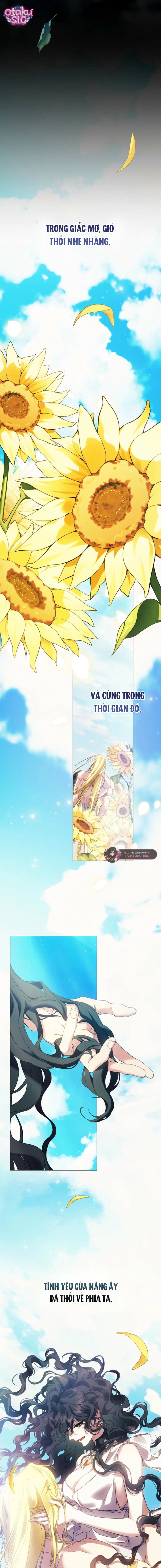 Dành Cho Nữ Thần: Dành Cho Daphne - Chap 33 - Trang 8