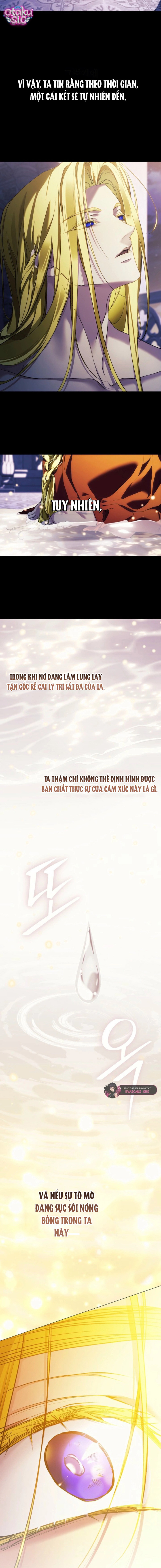 Dành Cho Nữ Thần: Dành Cho Daphne - Chap 34 - Trang 13