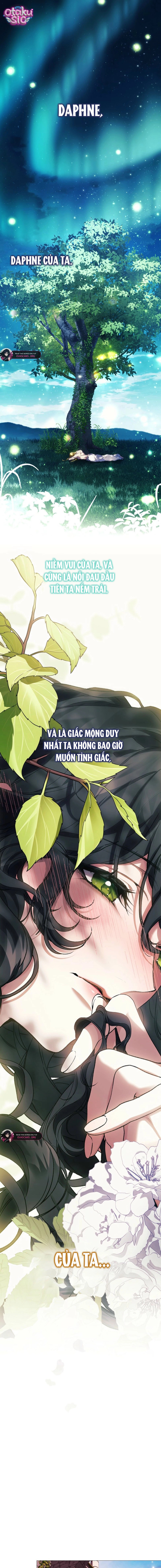 Dành Cho Nữ Thần: Dành Cho Daphne - Chap 35 - Trang 15