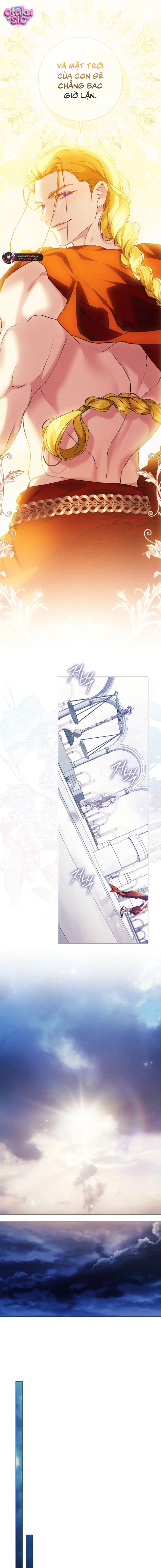 Dành Cho Nữ Thần: Dành Cho Daphne - Chap 35 - Trang 17