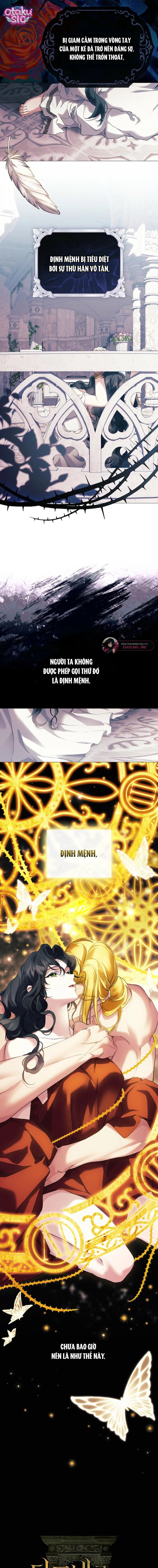 Dành Cho Nữ Thần: Dành Cho Daphne - Chap 36 - Trang 7