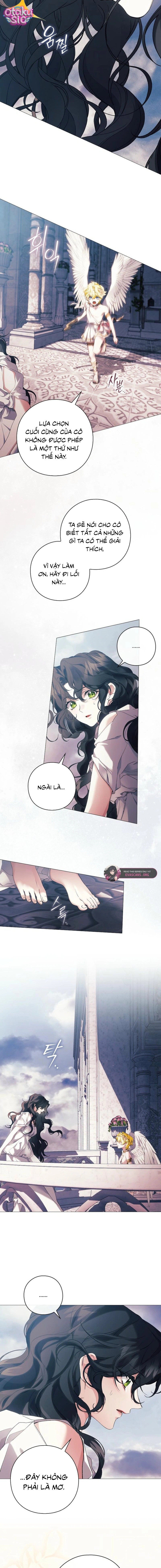 Dành Cho Nữ Thần: Dành Cho Daphne - Chap 36 - Trang 10