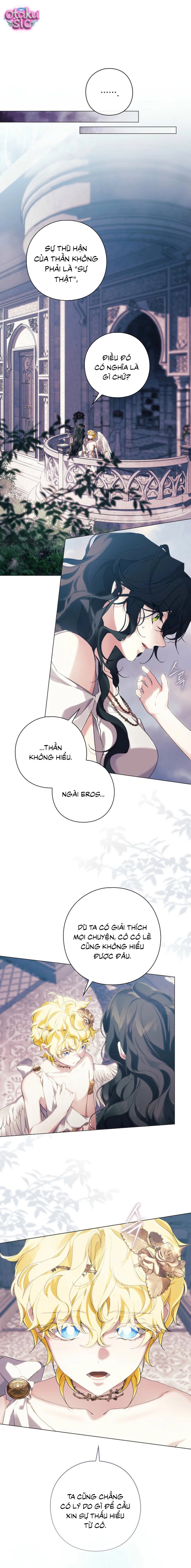 Dành Cho Nữ Thần: Dành Cho Daphne - Chap 37 - Trang 2