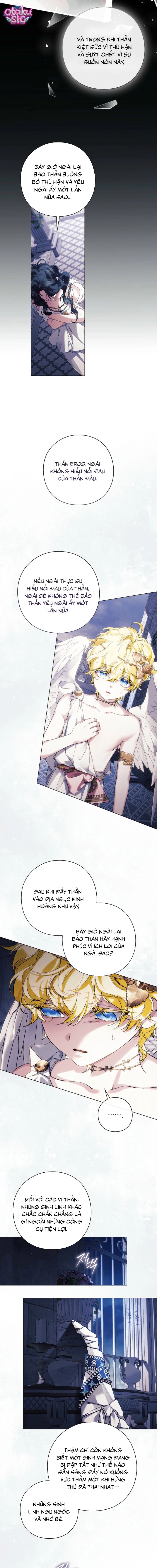 Dành Cho Nữ Thần: Dành Cho Daphne - Chap 37 - Trang 11