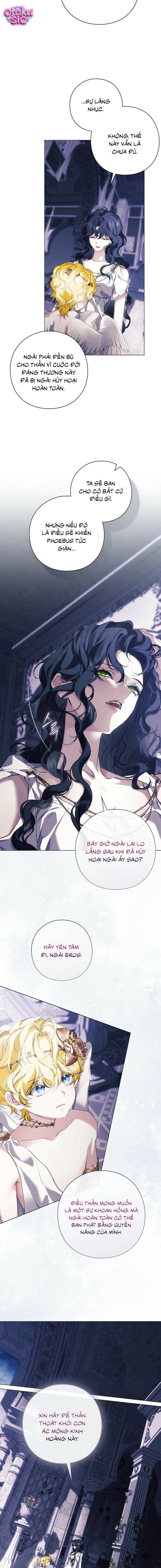 Dành Cho Nữ Thần: Dành Cho Daphne - Chap 37 - Trang 13