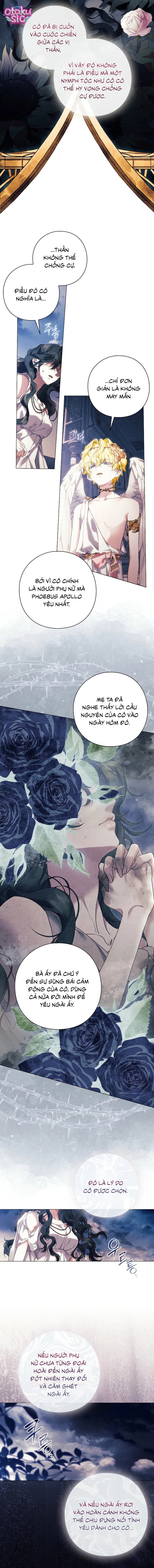 Dành Cho Nữ Thần: Dành Cho Daphne - Chap 37 - Trang 5