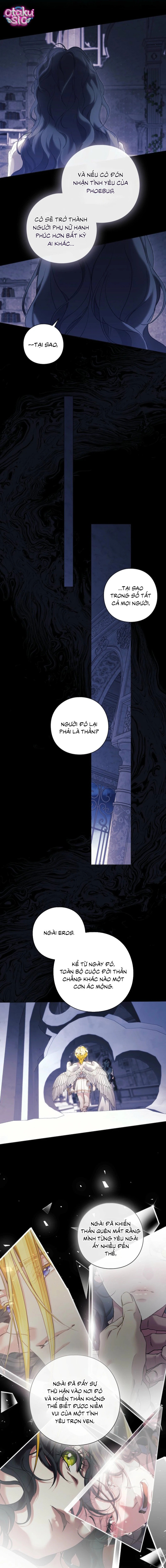 Dành Cho Nữ Thần: Dành Cho Daphne - Chap 37 - Trang 10