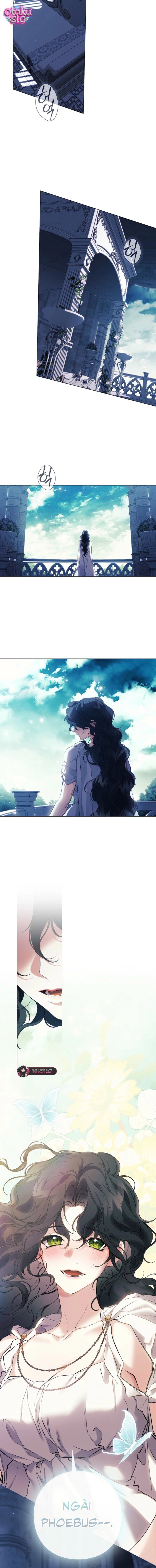 Dành Cho Nữ Thần: Dành Cho Daphne - Chap 38 - Trang 12