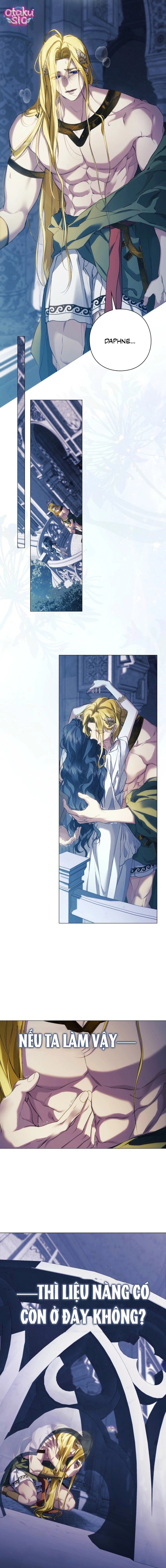 Dành Cho Nữ Thần: Dành Cho Daphne - Chap 38 - Trang 13