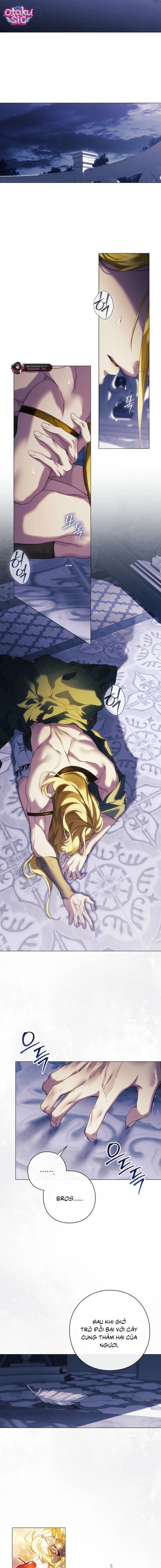 Dành Cho Nữ Thần: Dành Cho Daphne - Chap 38 - Trang 14