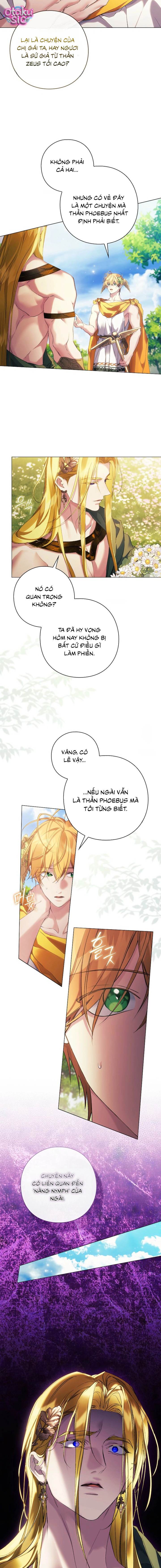 Dành Cho Nữ Thần: Dành Cho Daphne - Chap 38 - Trang 6