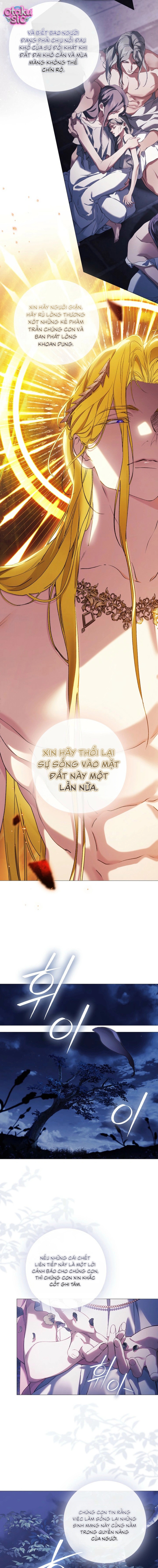 Dành Cho Nữ Thần: Dành Cho Daphne - Chap 39 - Trang 11