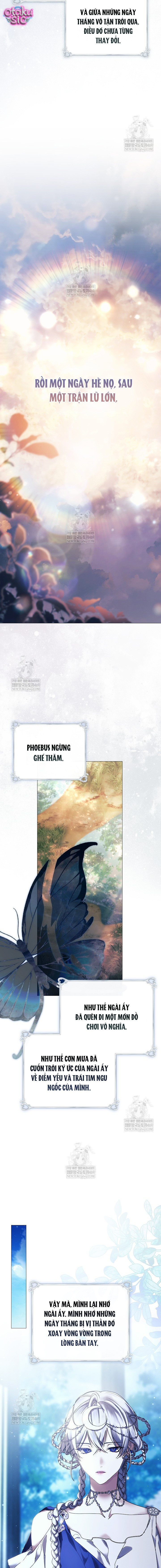 Dành Cho Nữ Thần: Dành Cho Daphne - Chap 4 - Trang 12