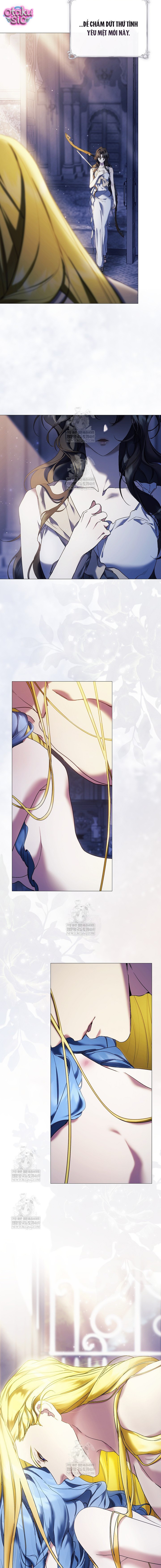 Dành Cho Nữ Thần: Dành Cho Daphne - Chap 4 - Trang 15